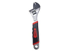 Llave francesa BISSO 10 pulgadas 